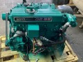 Volvo Penta D2-55F 55HP Marine Diesel Engine