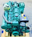 Genuine Volvo Penta Ad41P-A