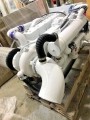 Cummins Marine 6CTA 350 HP Complete Diesel Engine