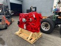 Cummins ISX15 Diesel Engine,