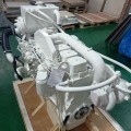 Cummins 6BT Marine Engine