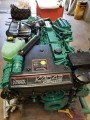 Volvo Penta KAD43P-A 230 HP