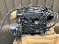 Yanamar 4JH4-HTE Marine Diesel Engine
