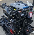 MerCruiser 260 HP DTS FWC Bravo Sterndrive Engine 5.0L MPI 