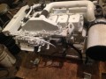 Cummins 5.9 Marine 6Bta 250 Hp Diesel Engine 