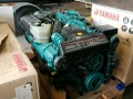 Volvo Penta KAMD44P-B used inboard diesel engine