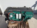 VOLVO PENTA D6 310 HP Marine Diesel Engine